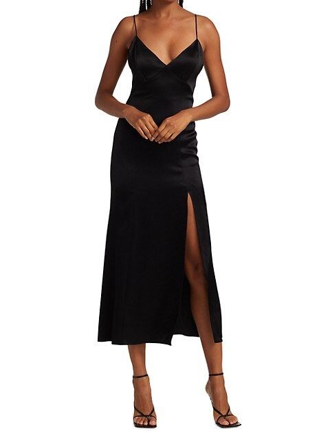 Julietta Slip Dress | Saks Fifth Avenue