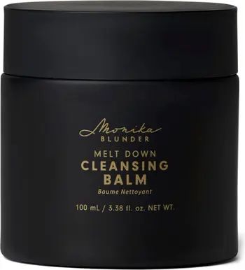 Monika Blunder Melt Down Cleansing Balm | Nordstrom | Nordstrom