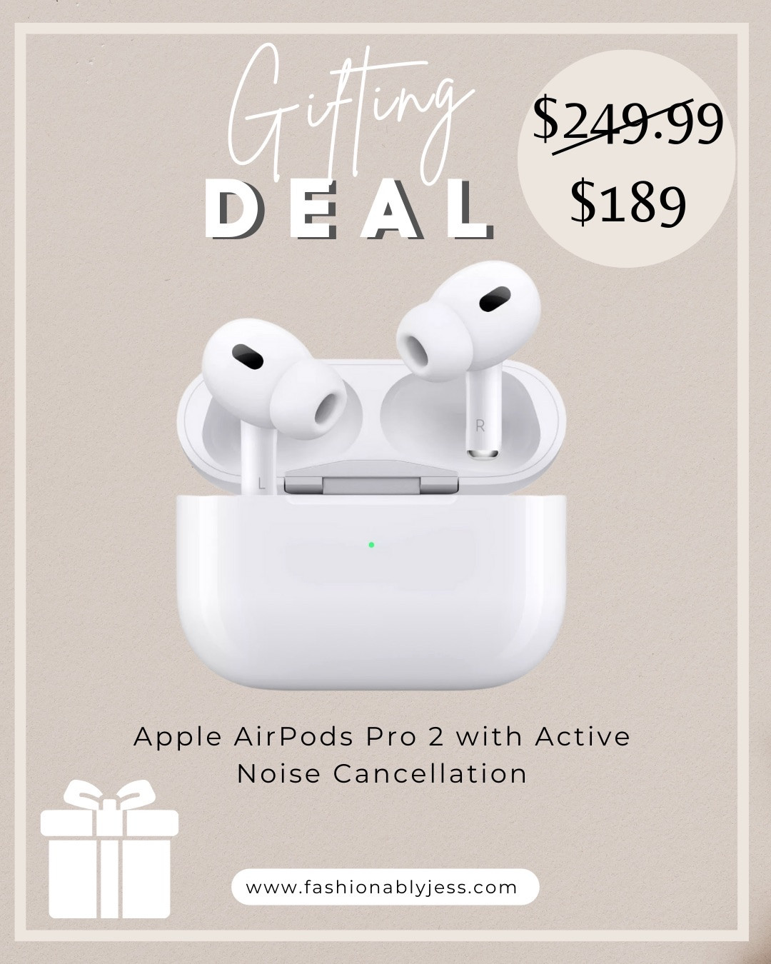 Gifts for her!! Perfect Christmas present for the music lover in your life 🎄♥️

#LTKFindsUnder50 #LTKGiftGuide #LTKHoliday