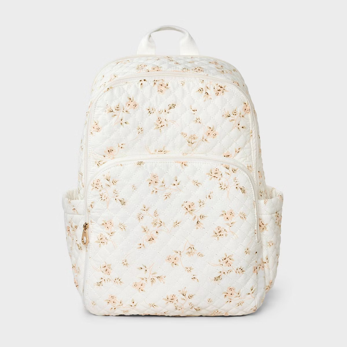 Quilted Dome Backpack - Universal Thread™ | Target