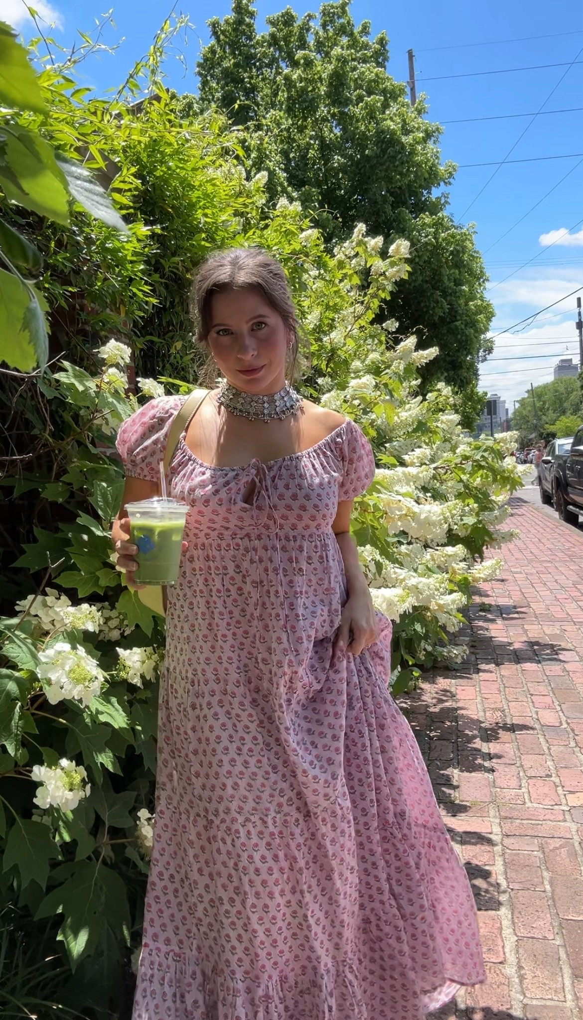 One of my faves is back in stock!