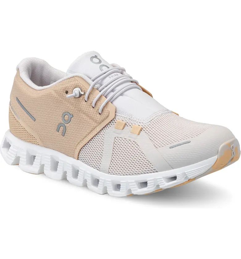 On Cloud 5 Fuse Sneaker | Nordstrom | Nordstrom