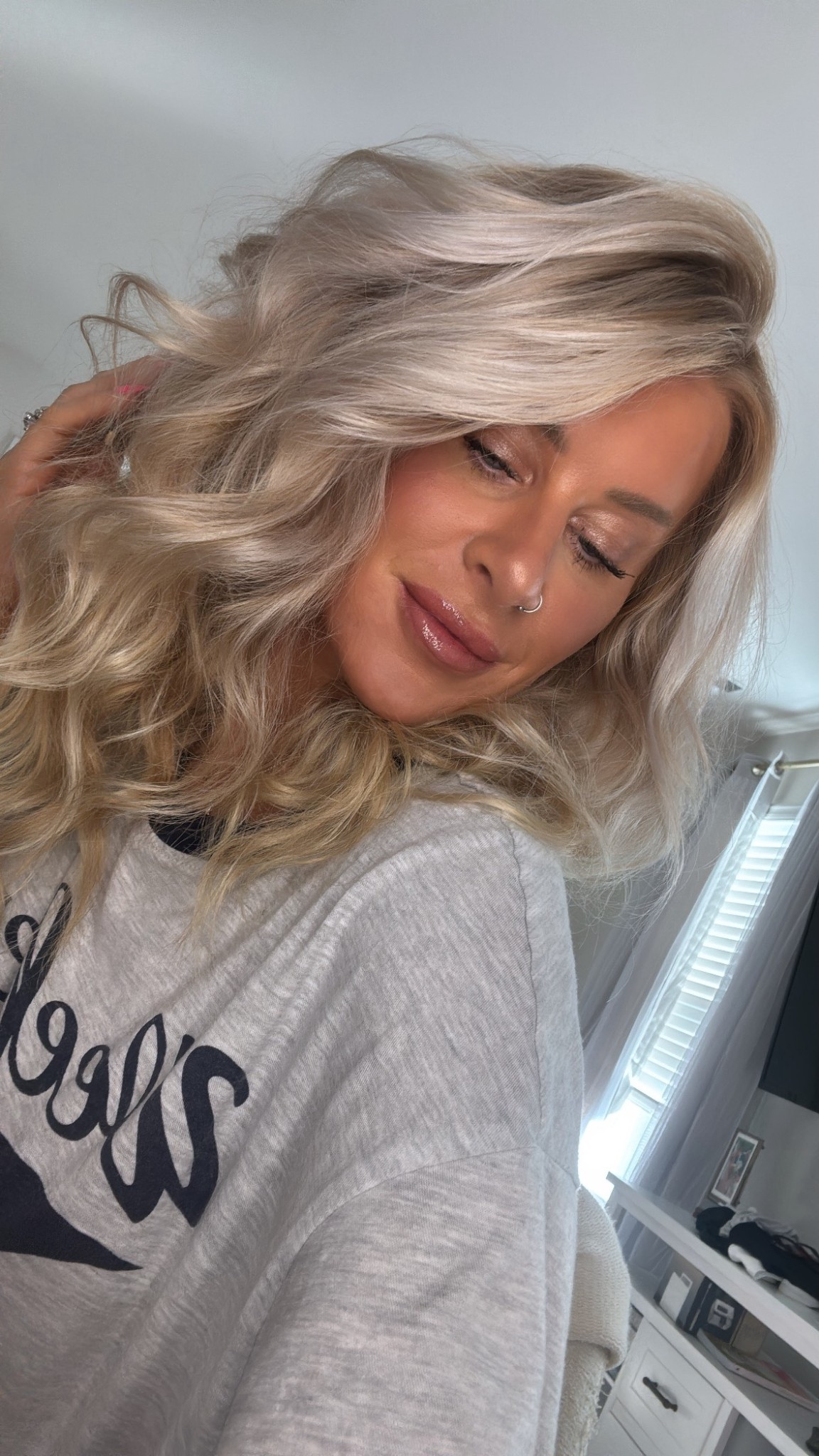 #LTKBeauty #LTKmorningroutine #LTKgrwm