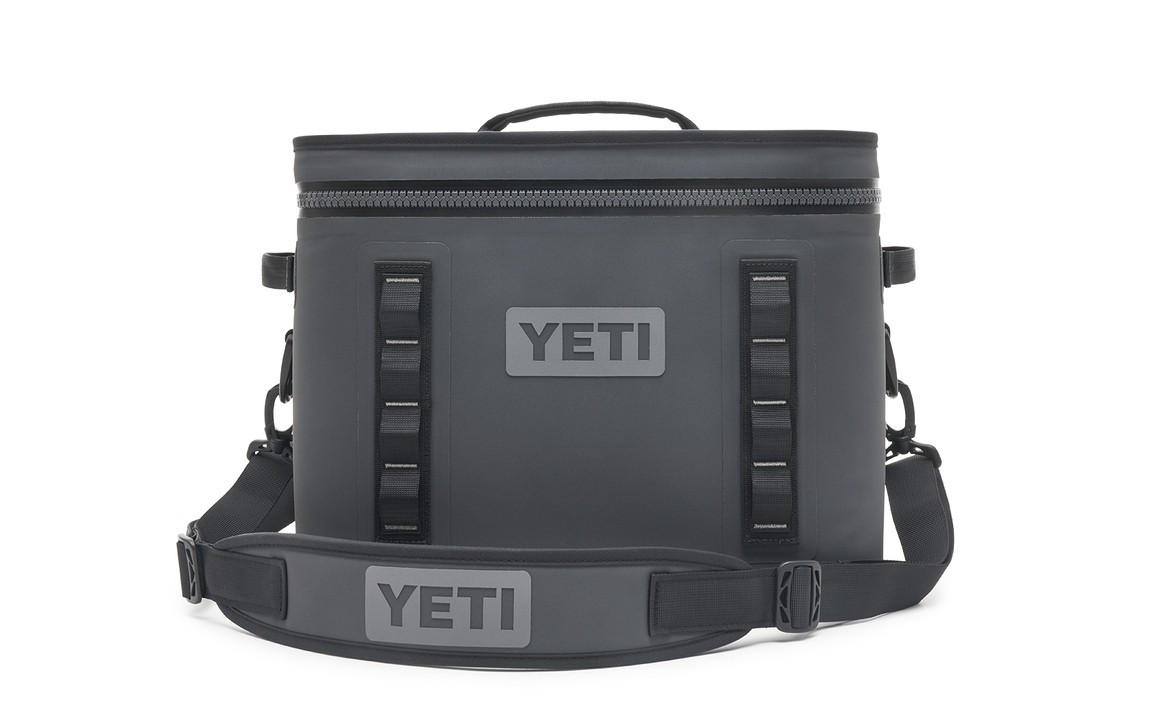 YETI Hopper Flip 18 Portable Soft Cooler | YETI US