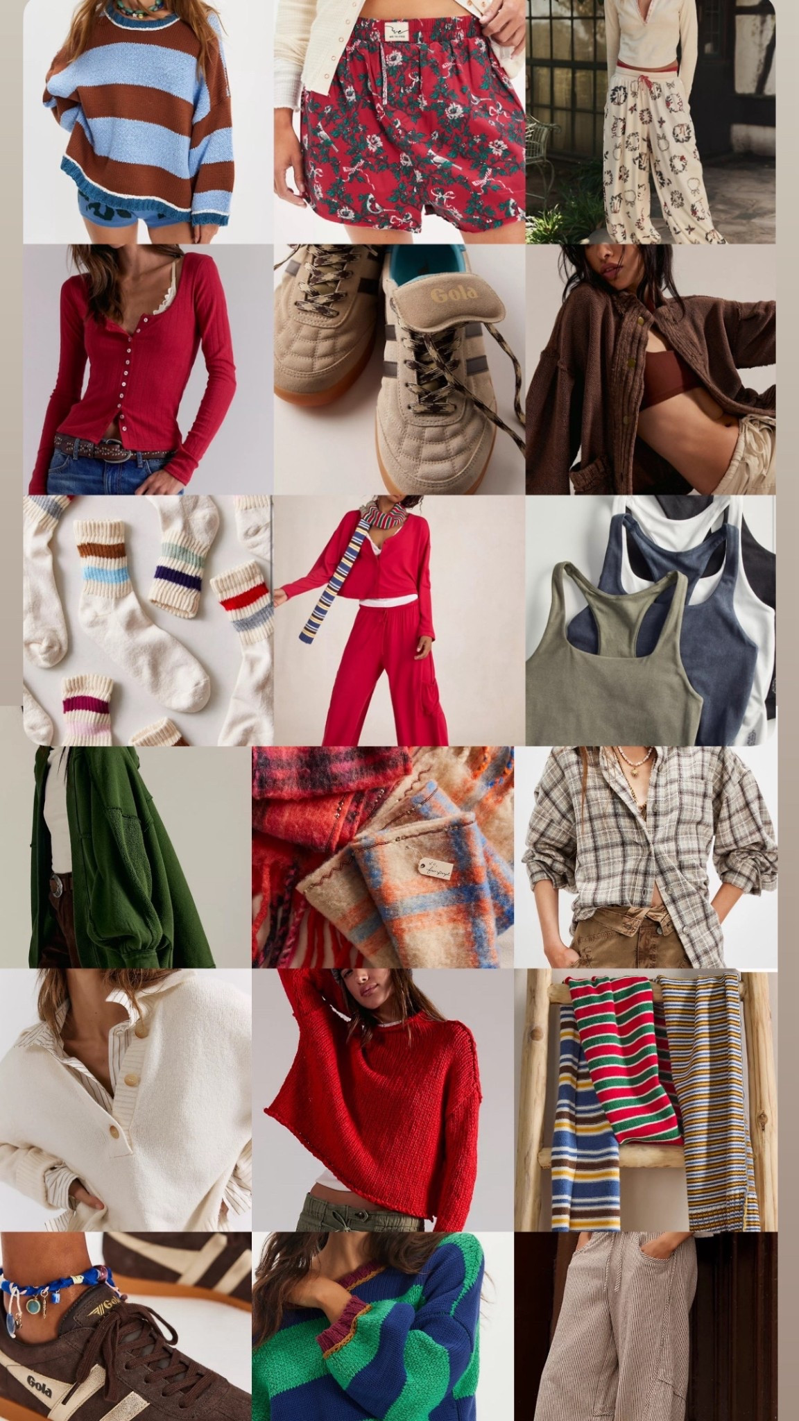 my current free people faves 

message me for sizing help

#LTKootd #LTKGiftGuide #LTKHoliday