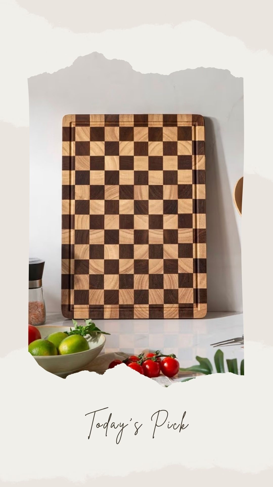 Starting to make more homemade meals to save money and having pretty cutting boards makes me want to cook more.🤎

#LTKFindsUnder50 #LTKOver40 #LTKHome