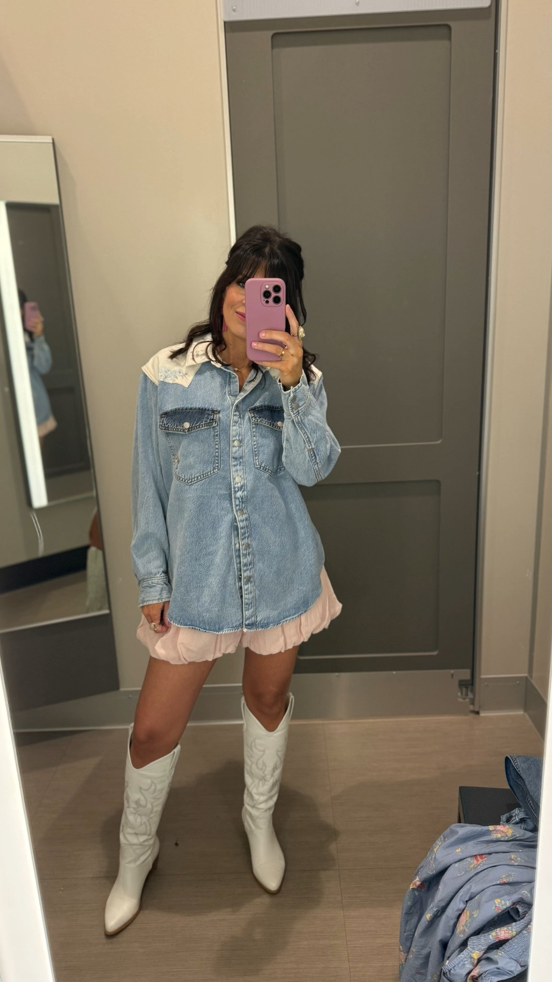 Select women’s tops on sale until Saturday 3/7 @Target 

#LTKspringtrends #LTKspring #LTKSaleAlert