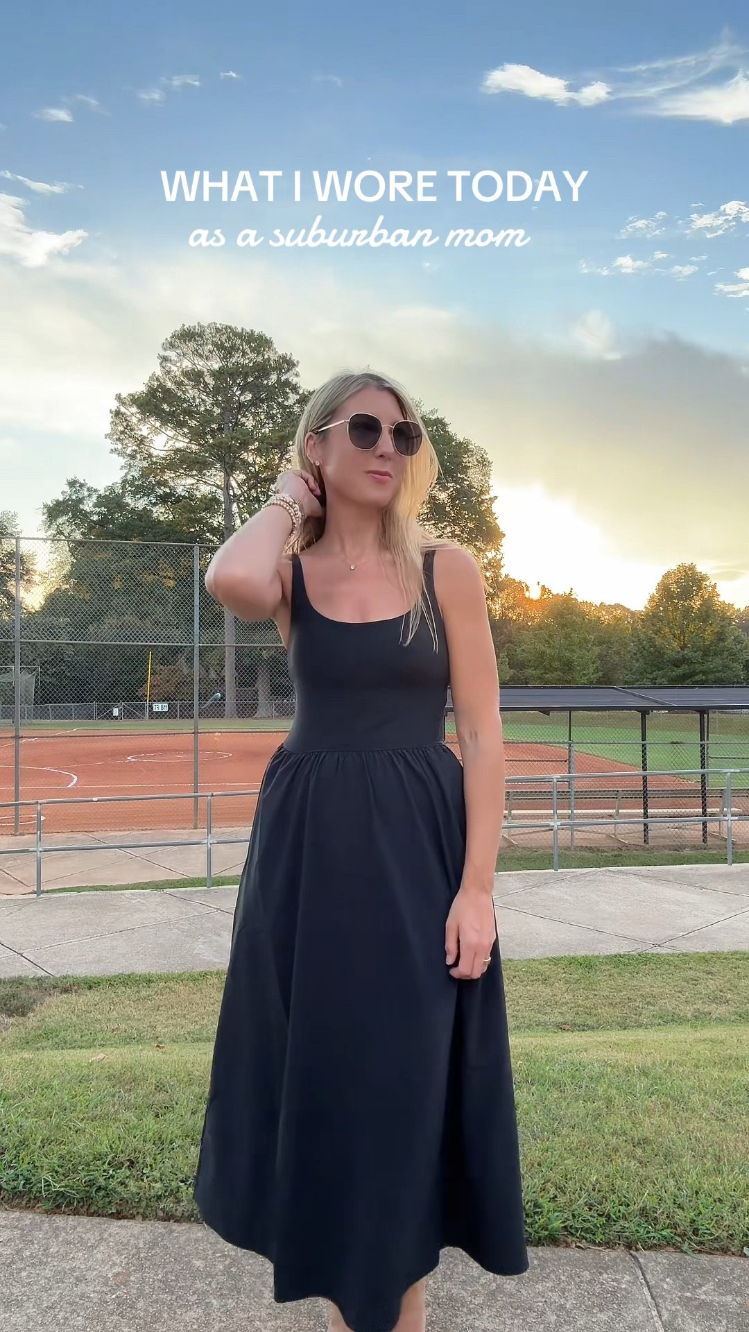 Amazon active dress! Under $50 

#LTKFindsUnder50 #LTKMidsize #LTKOver40