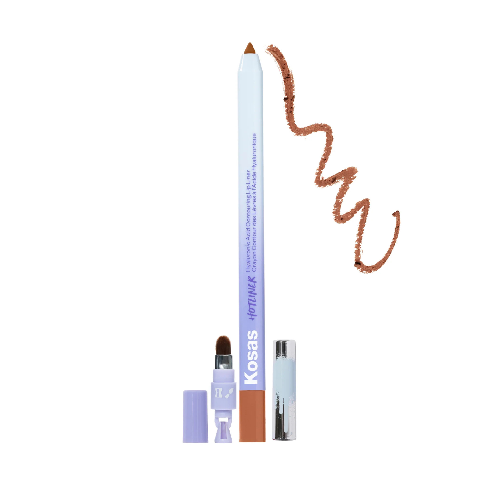 Hotliner Hyaluronic Acid Contouring Lip Liner Epic | Bluemercury, Inc.