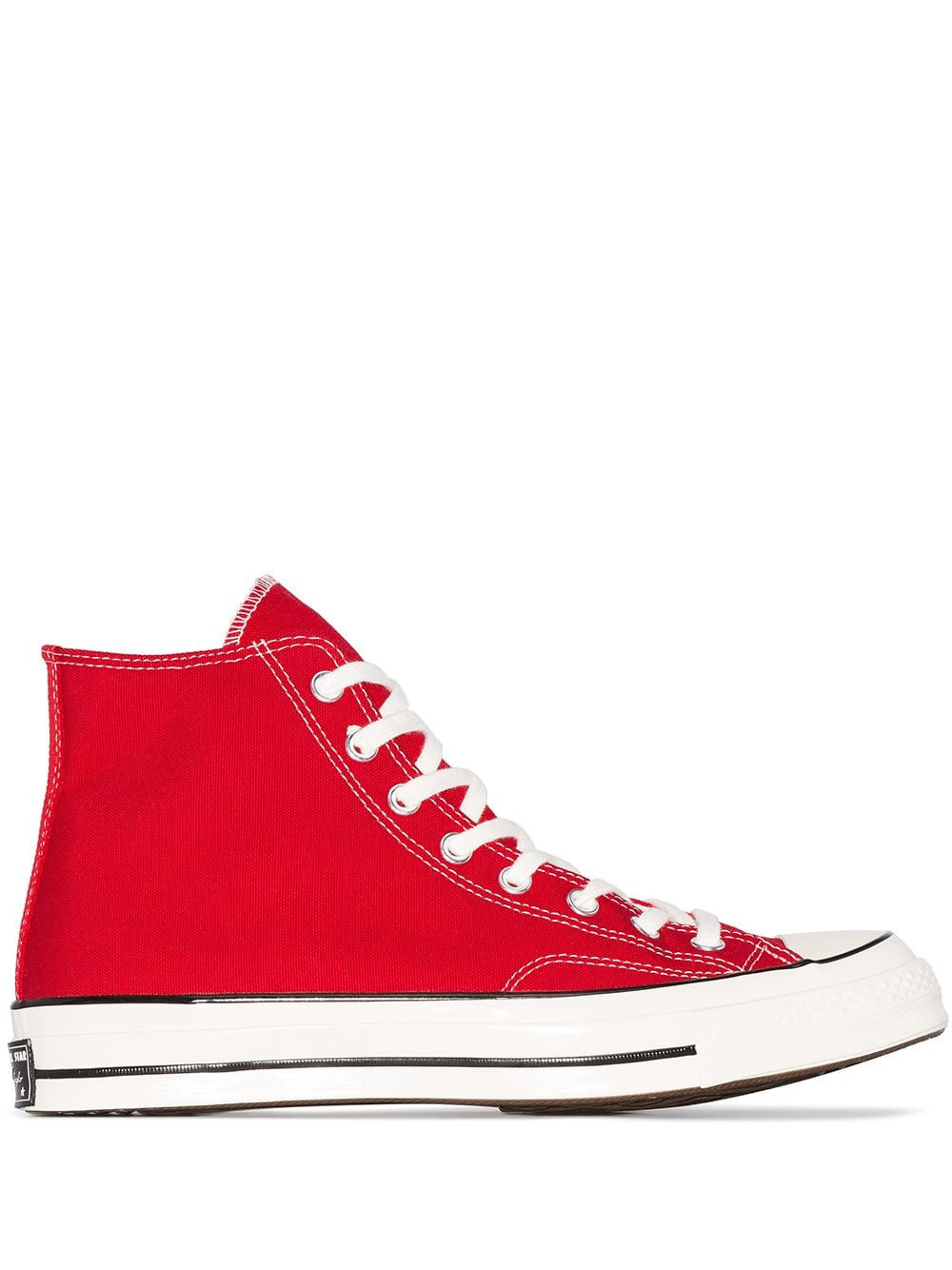"Converse Chuck 70 Hi ""Red"" sneakers" | Farfetch Global