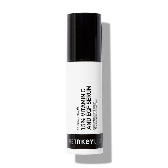 15% Vitamin C + EGF Serum | Space NK - UK