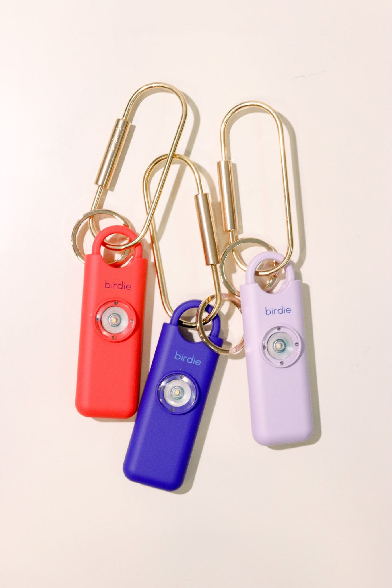 personal safety alarm