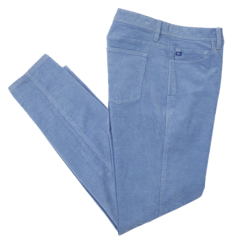 Bedford Corduroy Pants | STITCH Golf
