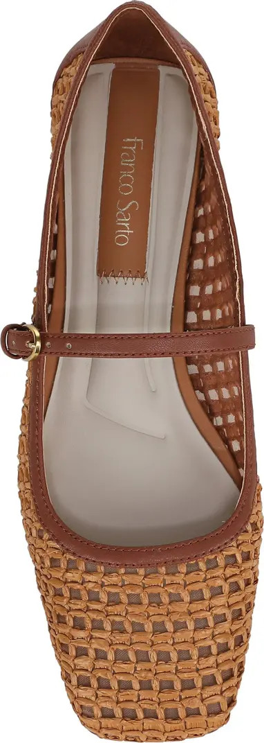 Tinsley Mary Jane Flat (Women) | Nordstrom