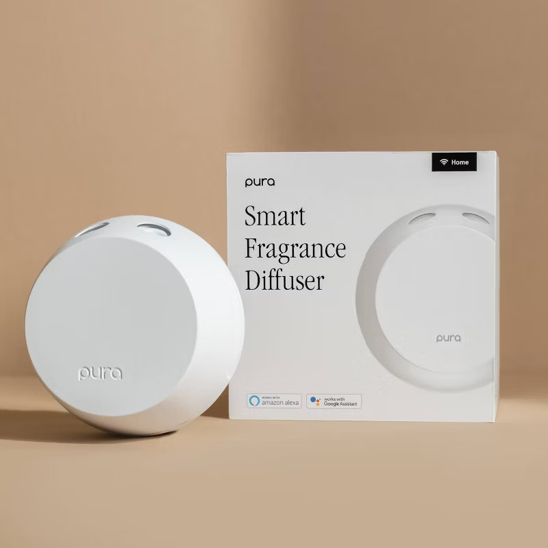 Pura 4 Smart Fragrance Diffuser | Target
