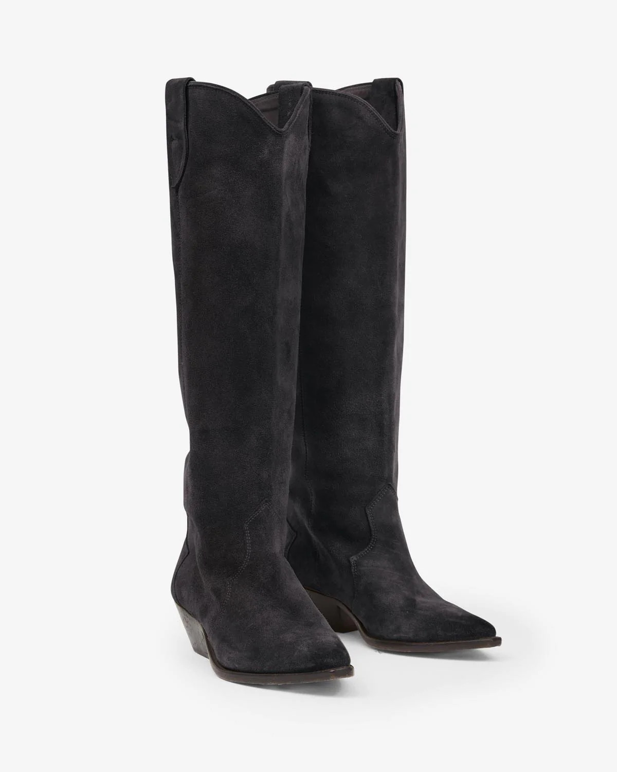 DENVEE BOOTS | Isabel Marant