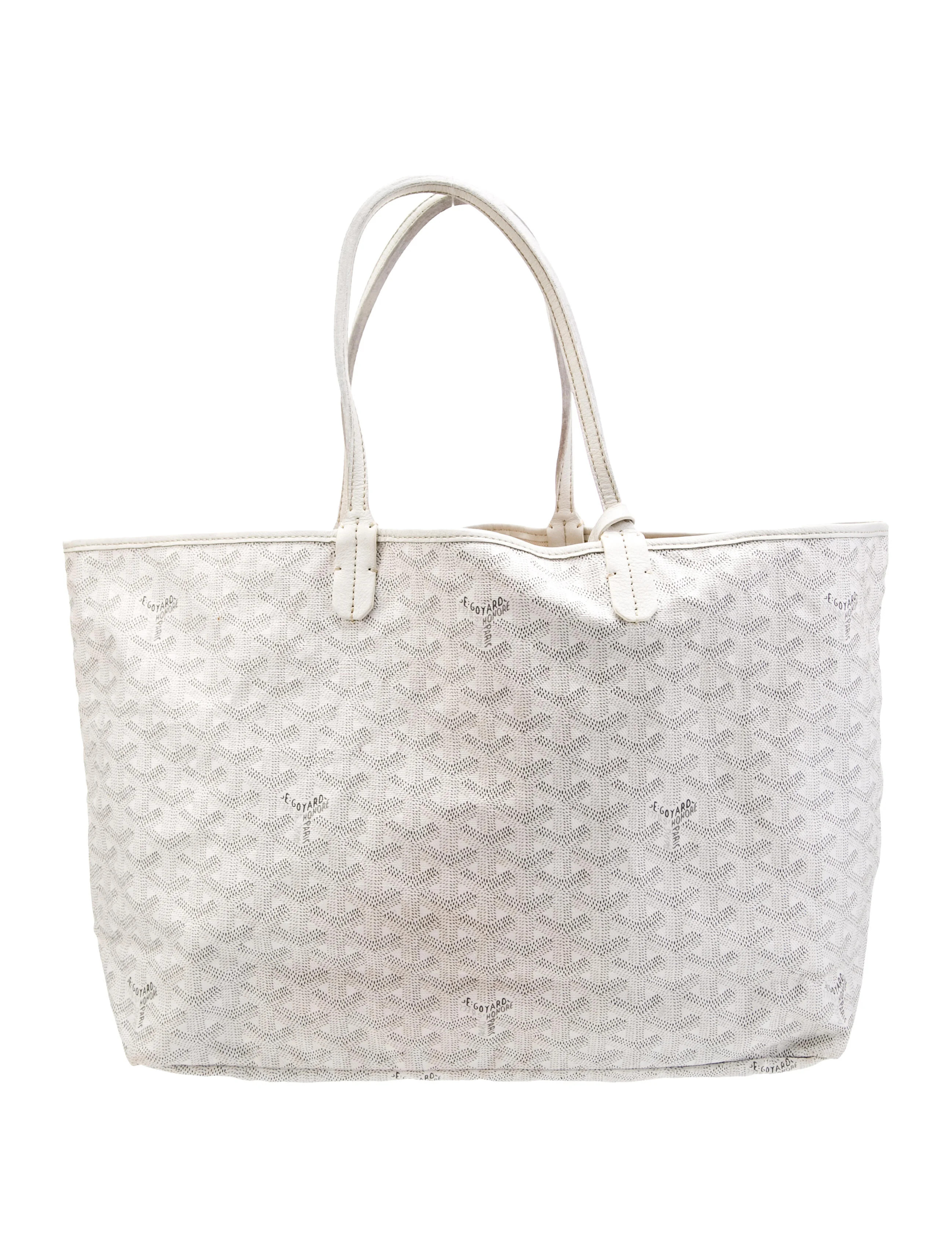 Goyard | The RealReal