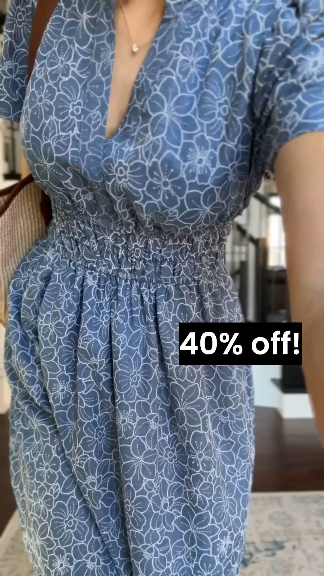 @Macys dress marked down! Perfect for spring and summer

#LTKSaleAlert