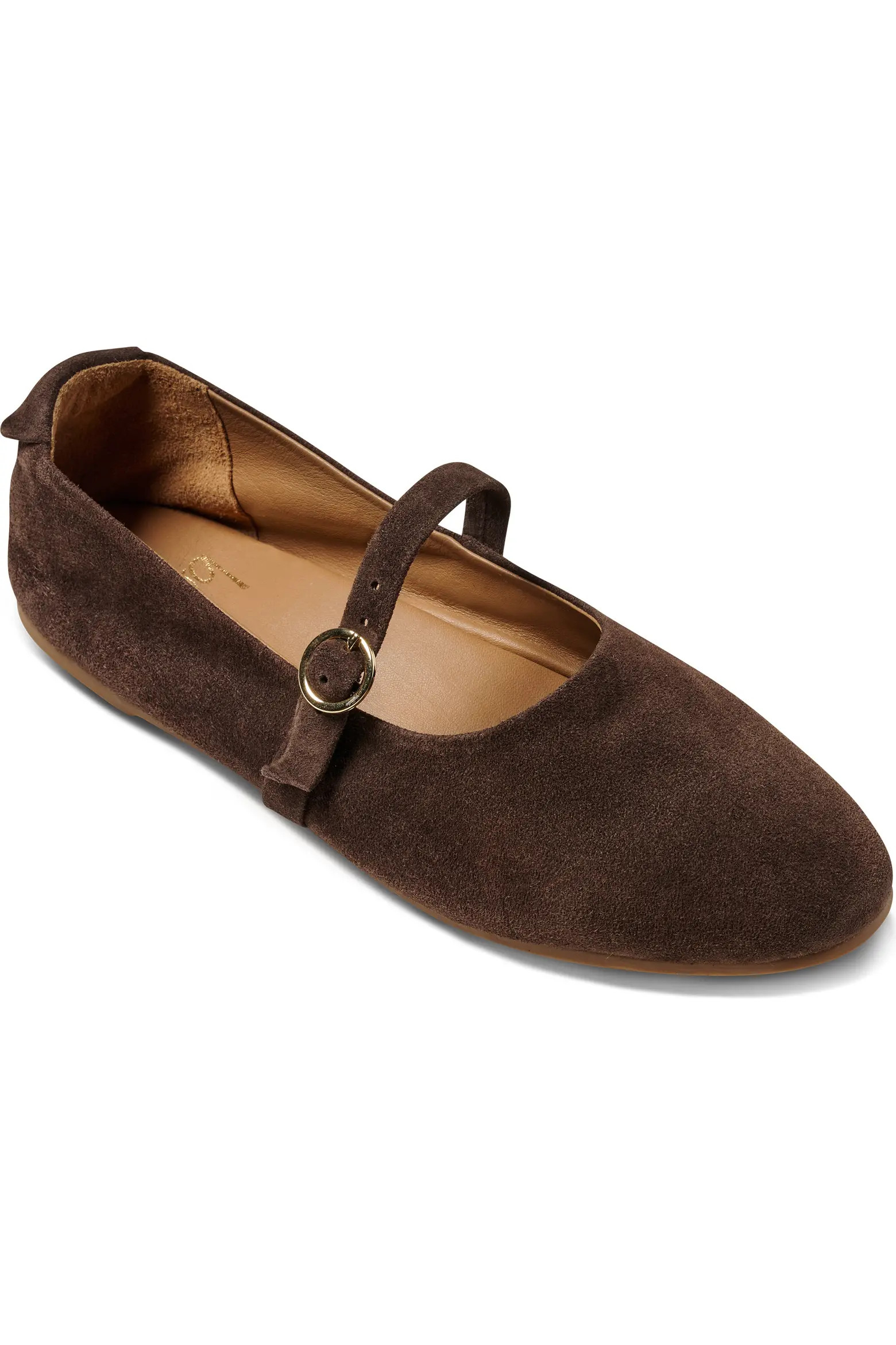 Snipe Mary Jane Flat (Women) | Nordstrom | Nordstrom