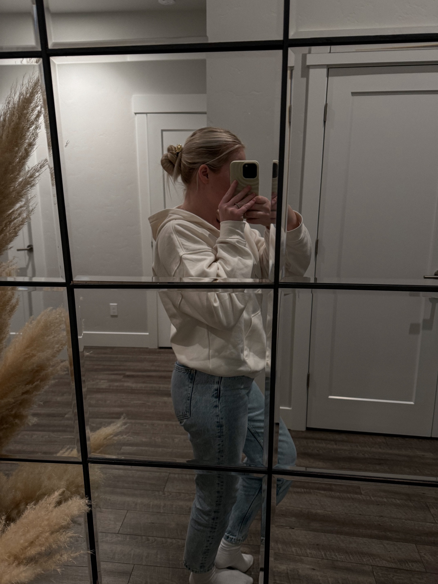 Oversize hooded jacket 🤍


#StreetStyle #UrbanFashion #OversizedJacket #HoodedFashion #CozyStyle #Fashionista #LayeredLook #WinterWear #StreetwearVibes #HoodieSeason #ChillOutfit #BigJacketEnergy #StyleInspo #CasualCool #WinterFashion #HoodedTrend #FashionForward #ComfortFirst #OuterwearLove #StreetChic #FashionEssentials #TrendyThreads #BoldAndCozy #LayeringGoals #EffortlessStyle #StatementJacket #CasualChic #StreetSwagger #FashionFaves #LTKstyle #LTKunder50 #LTKfit #LTKbridesmaid #LTKcurves #LTKspring #LTKsummer #LTKfall 

#LTKsalealert #LTKshoecrush #LTKhome #LTKtravel #LTKworkwear #LTKkids #LTKbaby #LTKfamily #LTKmens #LTKbeauty #LTKwedding #LTKswim #LTKstyletip #LTKbeauty #LTKfamily