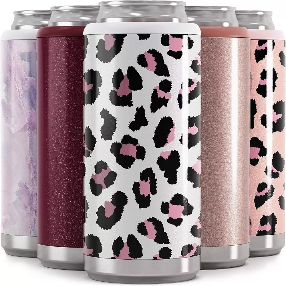  Maars Skinny Can Cooler for Slim Beer & Hard Seltzer