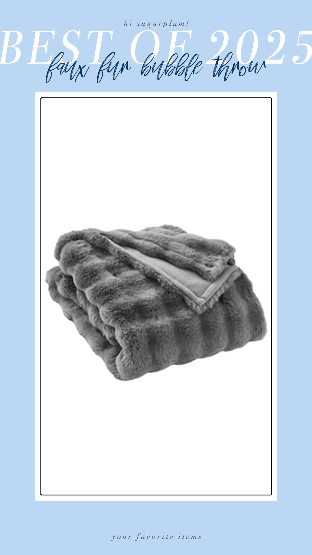 Sugarplum Best of 2025 | Around The House #sugarplumstyle #sugarplumhome #bestof2025 

#LTKOver40 #LTKmomlife #LTKHome