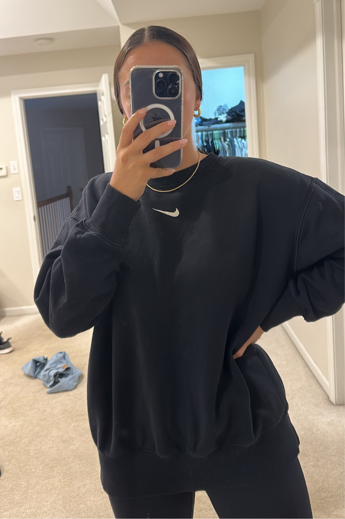 Fit check 

#LTKxPrime #LTKCon #LTKU