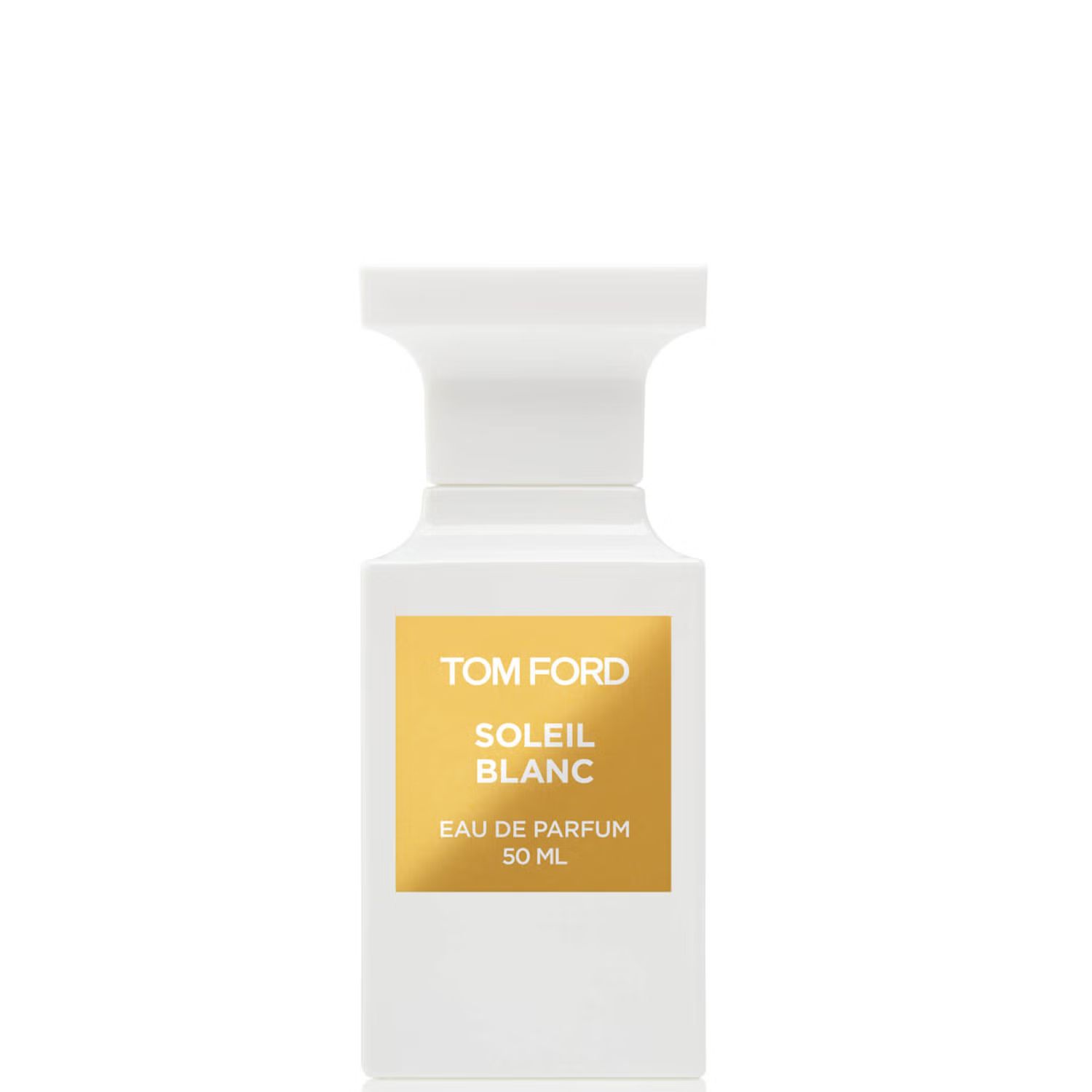 Tom Ford Soleil Blanc Eau de Parfum Spray 50ml | Look Fantastic (UK)