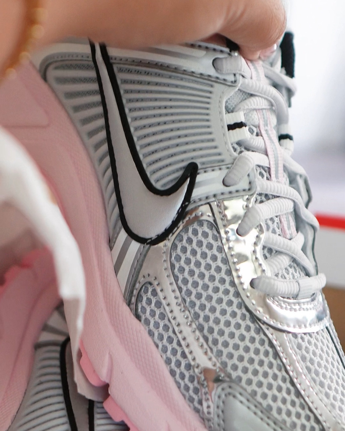 Latest pick up and I’m so happy with this purchase! So lightweight and comfy. 💕

#LTKFindsUnder100 #LTKStyleTip #LTKActive