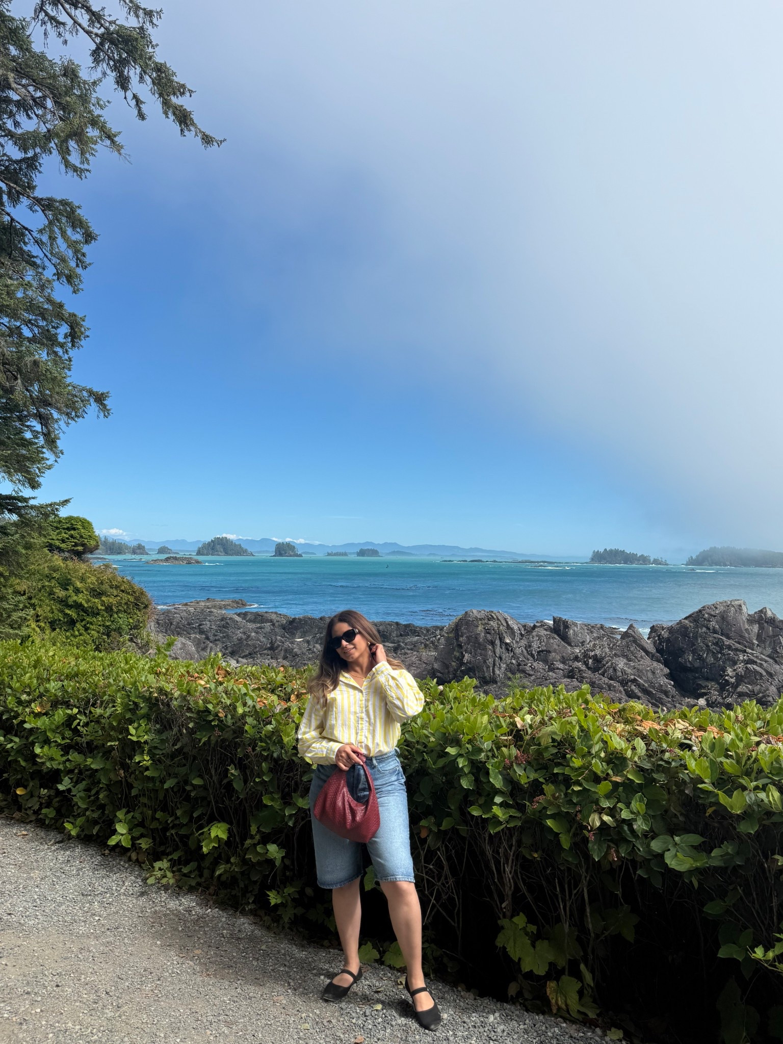 Cute Birthday Fit 💛🎉

#LTKcanada #LTKworkwear #LTKsummer