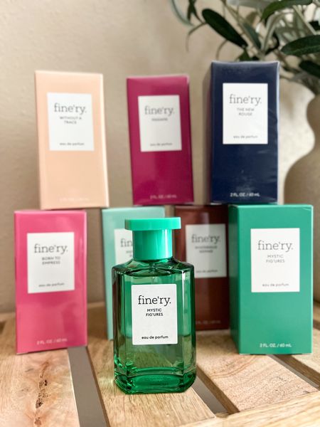 Finery fragrance available at Target! These smell amazing for the price. 

Target style, target beauty, target finds 

#LTKbeauty #LTKstyletip