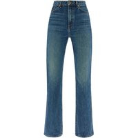 Khaite Slim Fit Danielle Jeans | Balardi (US & Canada)