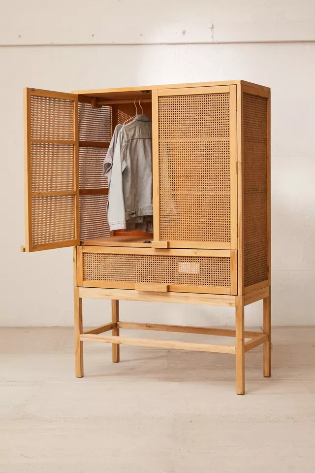 Marte Storage Cabinet | Urban Outfitters (US and RoW)