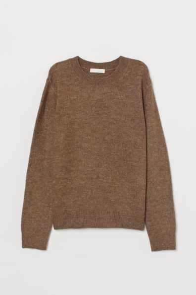 Knit Sweater | H&M (US + CA)