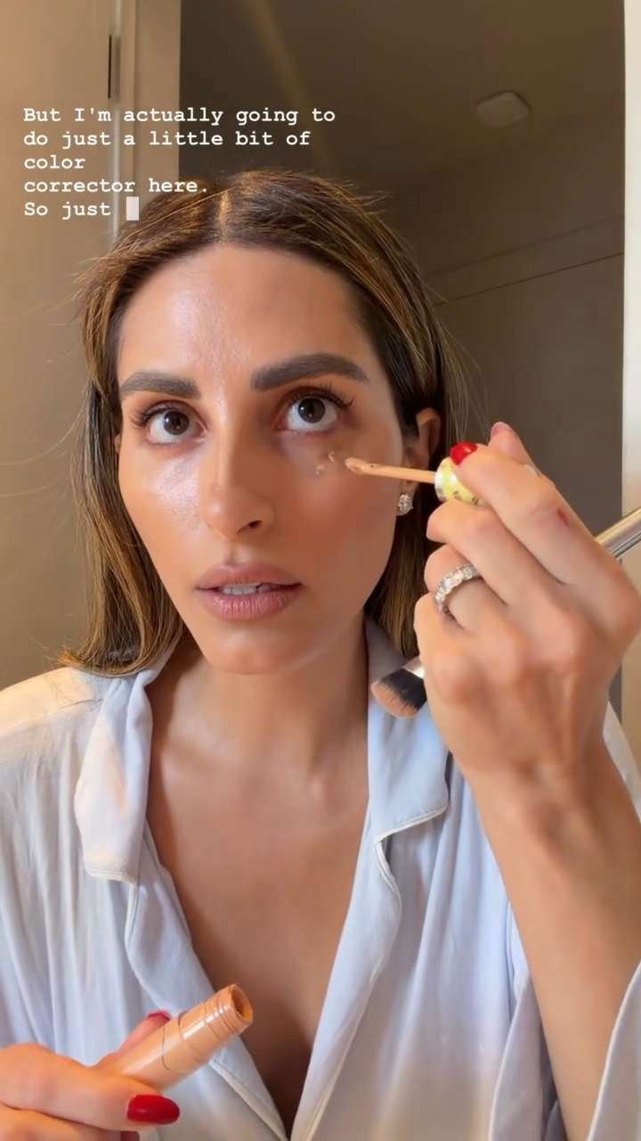 color correcting concealer! 

 #LTKBeauty