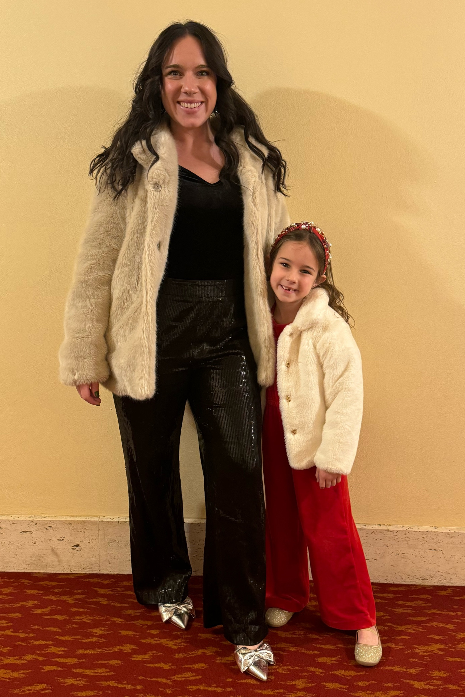 Holiday outfits 

#LTKSeasonal #LTKHoliday