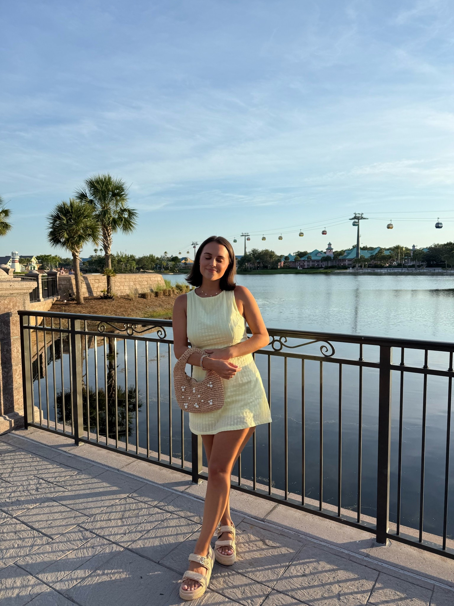 Dinner OOTN 🌅 

#LTKSeasonal #LTKPetite #LTKStyleTip