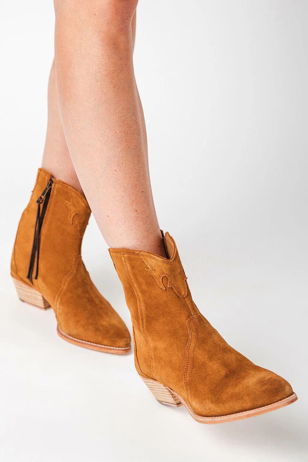Free People New Frontier Western Boot | Social Threads