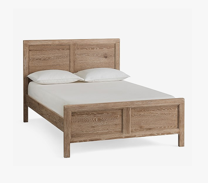 Collins Bed | Pottery Barn Kids