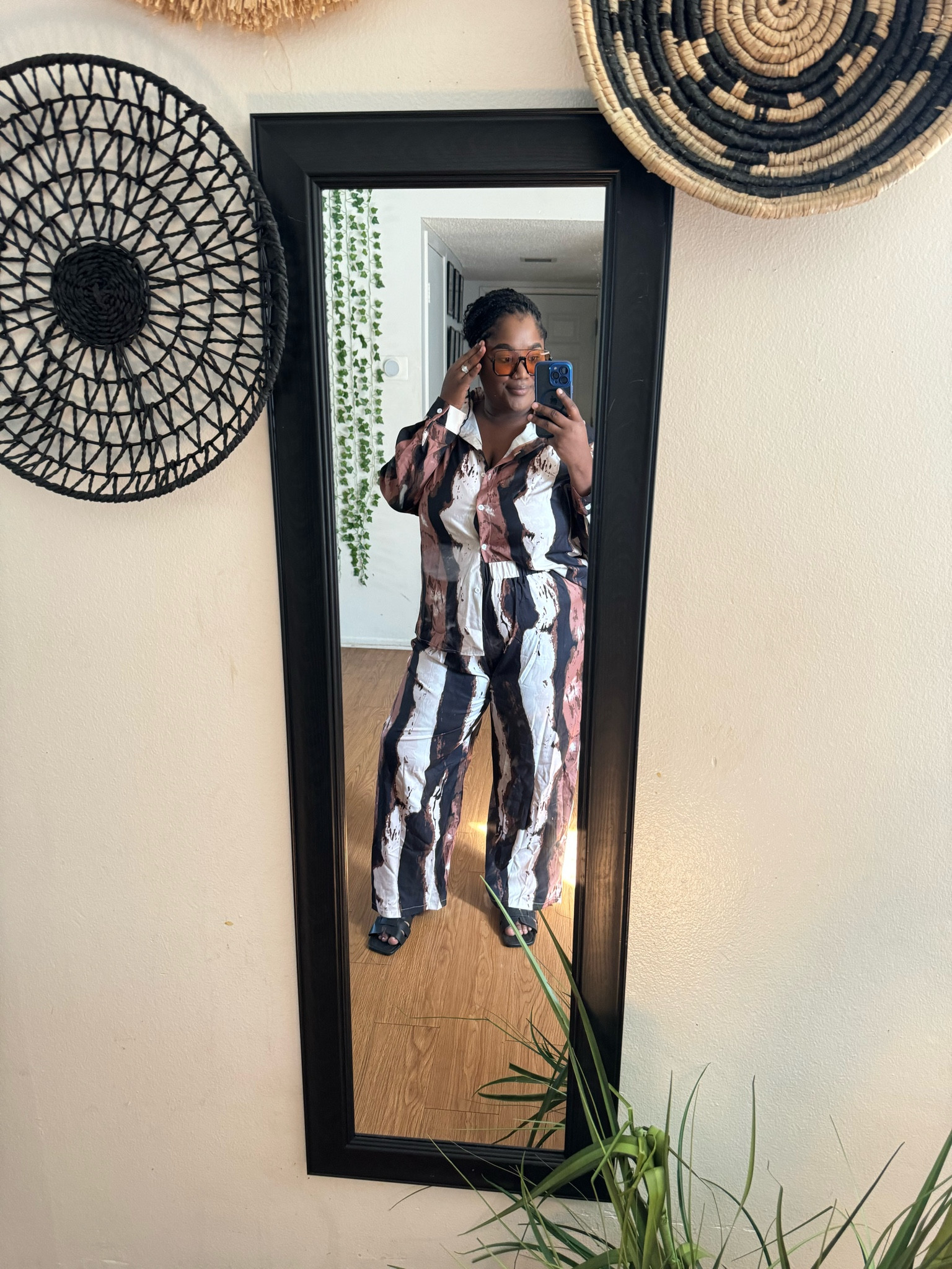 Elevated Casual Look 

#LTKplussize #LTKstyletip #LTKfindsunder50