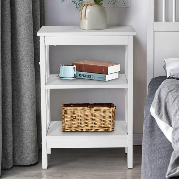 Alonso Nightstand | Wayfair North America