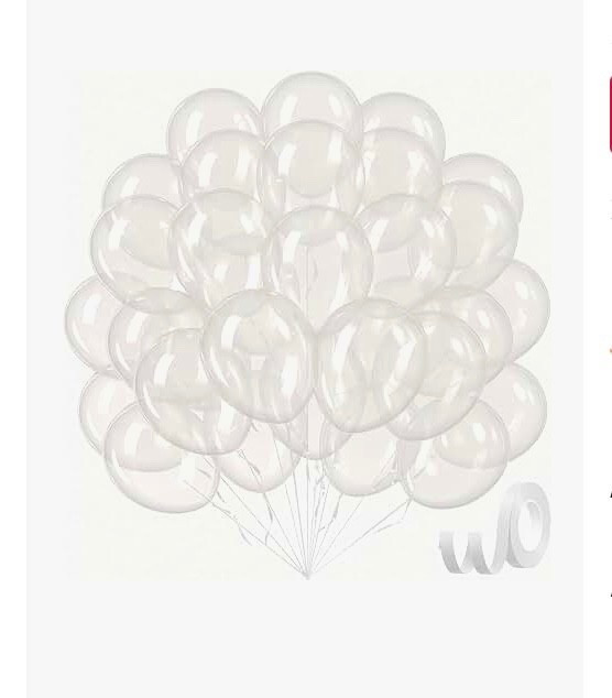 Unique and fun Christmas ideas 💡🎄
Gift balloons 🎈 

#LTKGiftGuide #LTKHoliday #LTKSeasonal