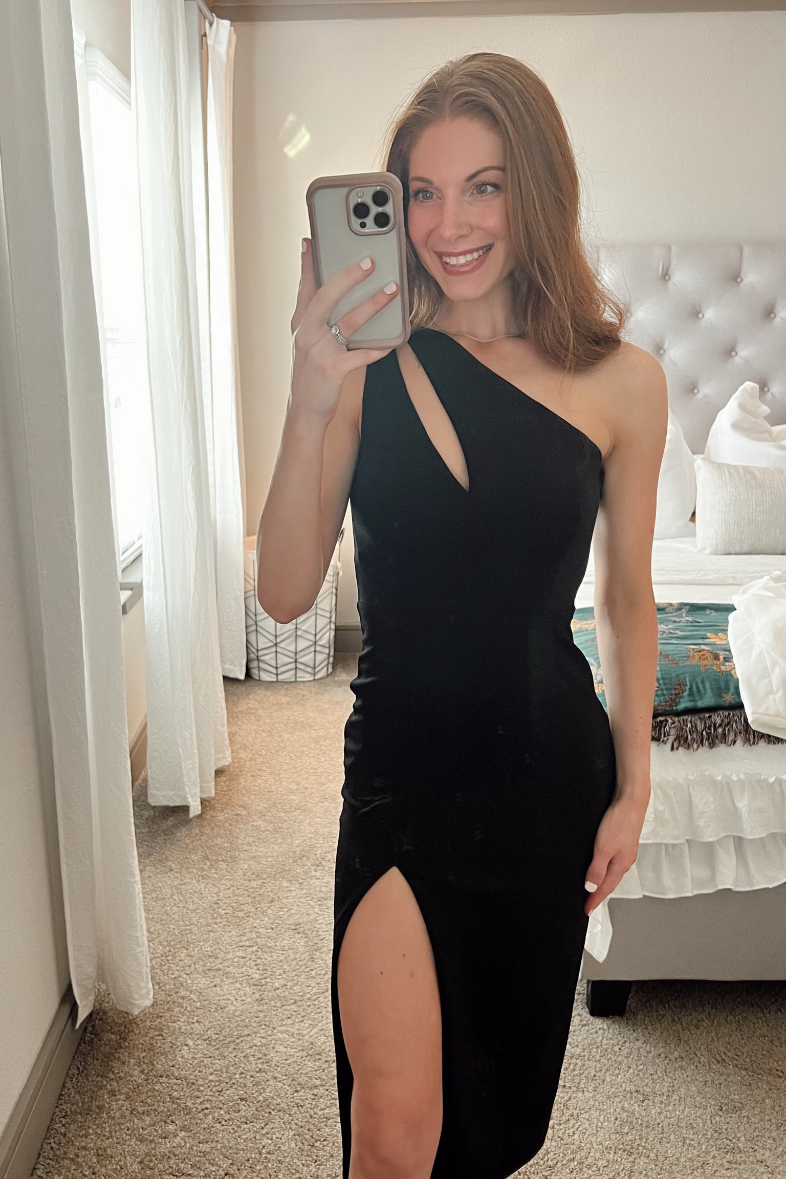 🖤🖤🖤

black dress, wedding guest dress, date night outfit, cocktail dress, midi dress

#LTKbeauty #LTKwedding #LTKfindsunder100