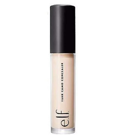 e.l.f. Cosmetics 16HR Camo Concealer Fair Rose 0.2 oz, pack of 1 | Walmart (US)