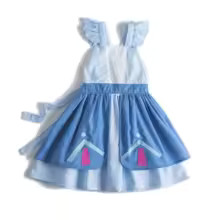 Halloween Movie Characters Star Wars Quality Modest Costume Princess -Leia chewbacca | AliExpress (US)