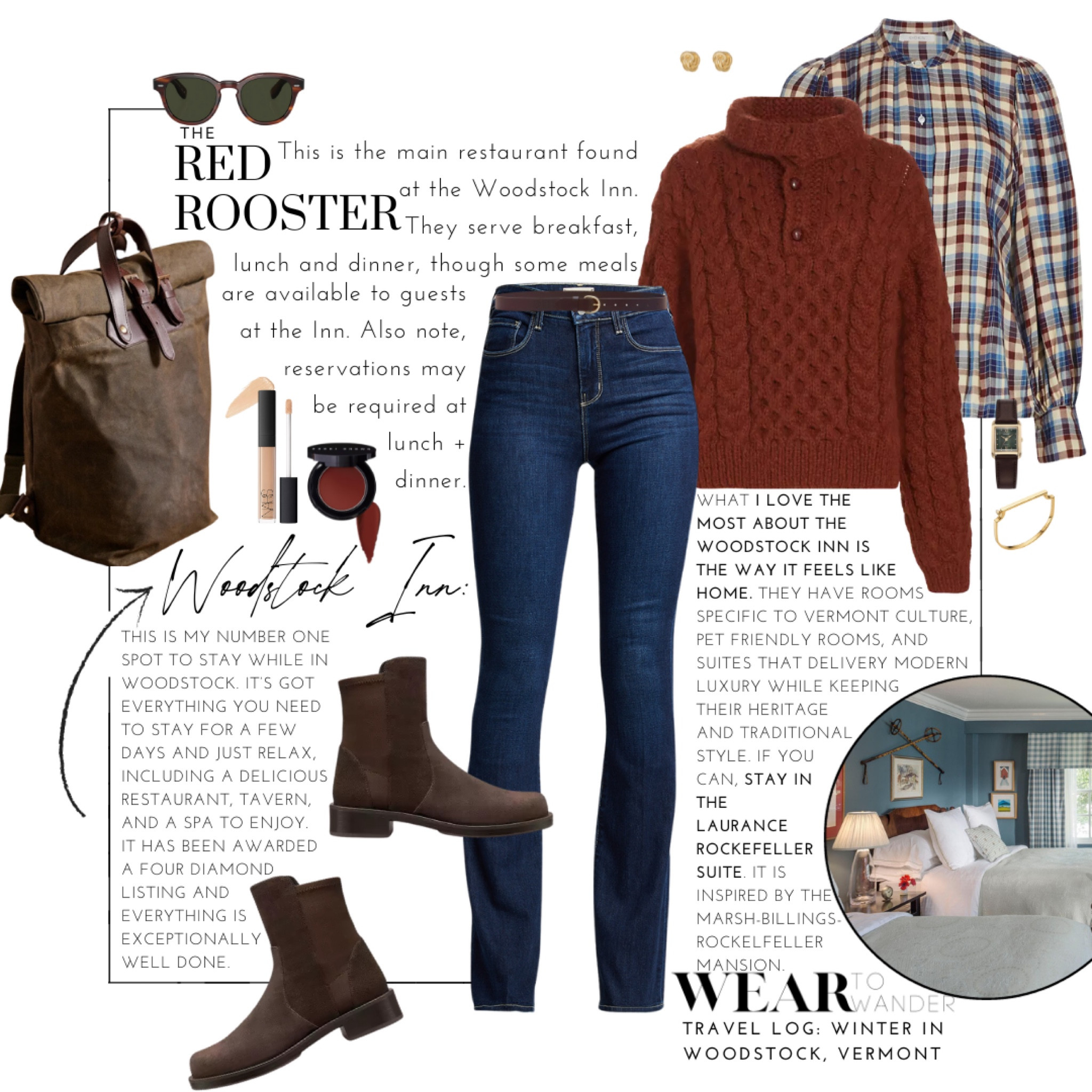 Expectations in life can either surprise or disappoint you. Meanwhile, managing those expectations seems to be a lifelong pursuit towards contentment. My expectations with my post over the weekend were pretty nonexistent, but instead an honest look into my current thoughts. I’ve come to use this platform as an extension of my thoughts and in the process have found kindred spirits across the globe. 

So with these nonexistent expectations came surprise and immense gratitude. I’ve been trying to reply to as many of the sweet messages you all have sent in regards to Teddy, the congratulations on marriage, and the ones just checking in to see how I am. I’ll eventually share more about our wedding, but for now know it was intimate and a day surrounded in love. 

I’m working my way through the inbox, and hope to get around to each of you. I so appreciate each note and have one more thought in all of this: when you show up- be you. Nothing more. Don’t try to be like anyone else. Their life is already taken, and there is a space uniquely for you. Wherever you are trying to make friends, find love, or grow a business: let that be a reflection of you. My inbox is a testament that using my own voice and sharing my own passions will attract exactly who is supposed to be there. 

#LTKHoliday #LTKSeasonal #LTKGiftGuide