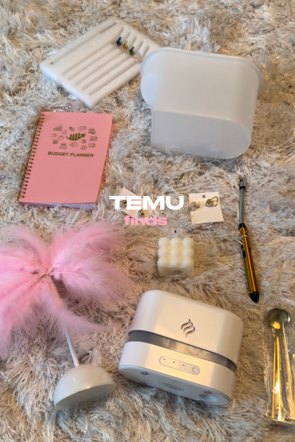 TEMU HOME FINDS PART 3 💕 

#LTKSale #LTKSeasonal #LTKhome