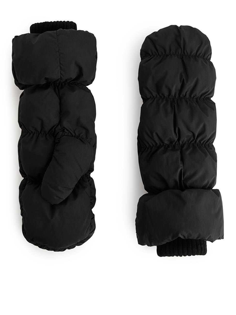 Down Mittens | ARKET (US&UK)