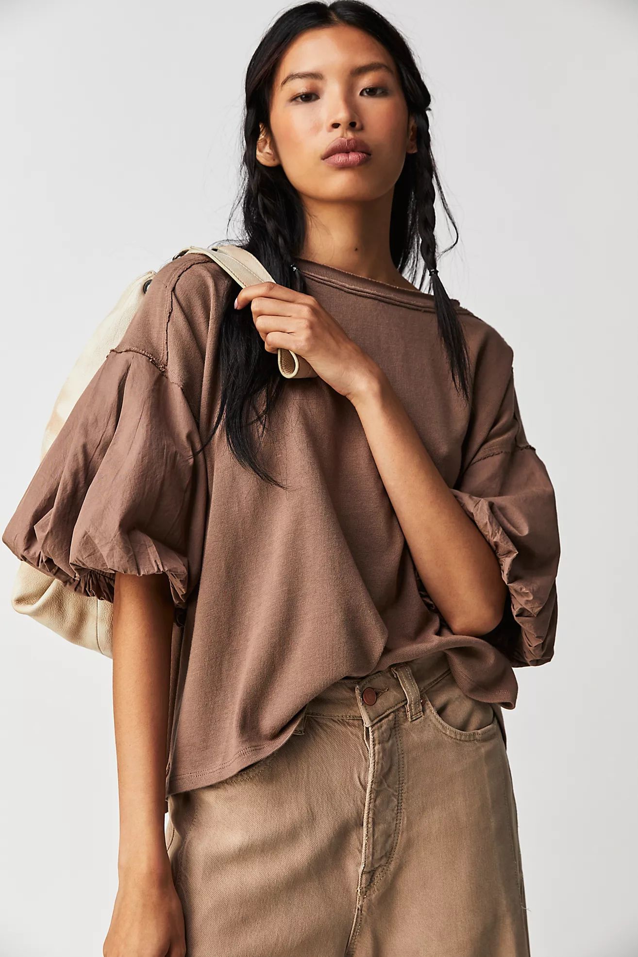 Blossom Tee | Free People (Global - UK&FR Excluded)