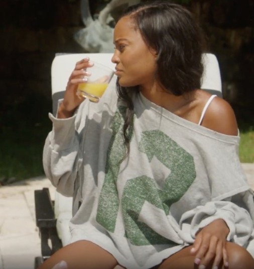 Free People crewneck 💚 

free people l comfy 